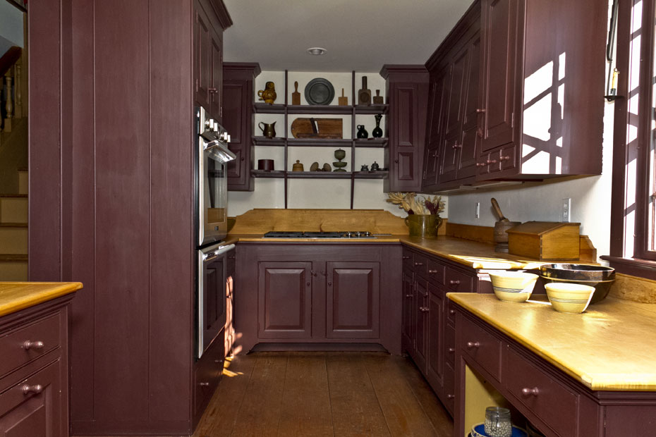 Colonial Kitchens Peropd Authentic Colonial Kitchens By Sunderland